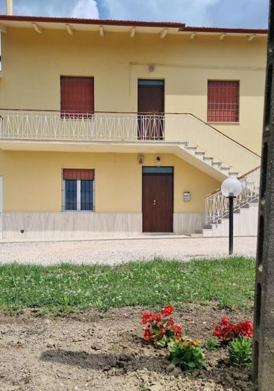 A casa di Vittorio - tra mare e colline
