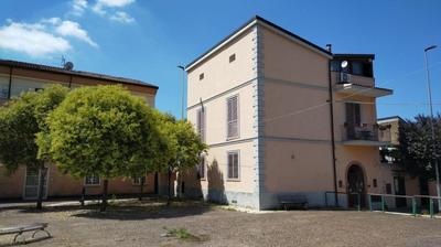 La Sosta del Re