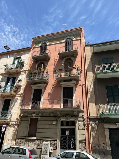 PrincipeAmedeo apartment 89 steps to the terrace