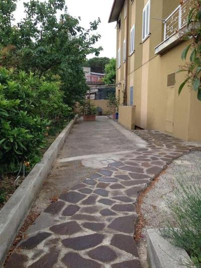 Holiday house MareMaremmaMia - Tuscany
