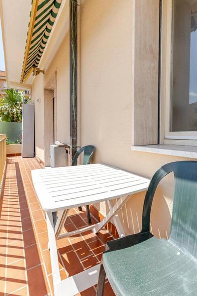 TheKeyStudio, Colori Del Mare with private parking in 2 mins from the beach