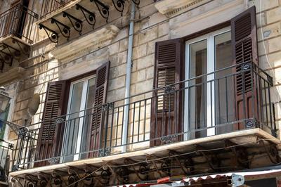 Casa Degli Aragonesi