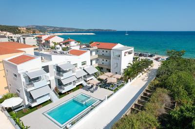 Sourinis Luxury Suites