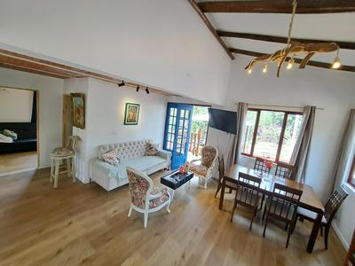 Mirador De Las Pirámides