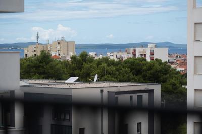 Apartment Lu