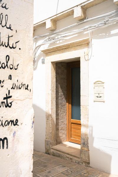Pietra Antica, Romantic apartment in centre