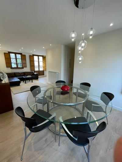 Unique Duplex penthouse for 4 at Medieval Quarter