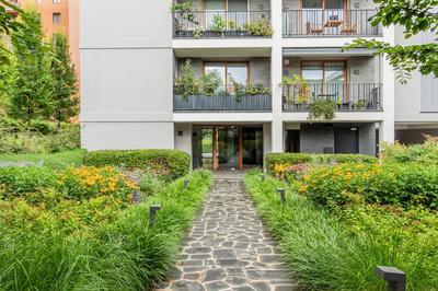 Homeby, City Oasis
