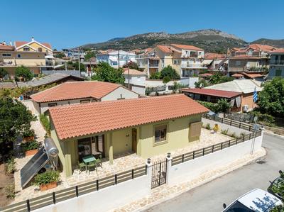 Kosmas Villas