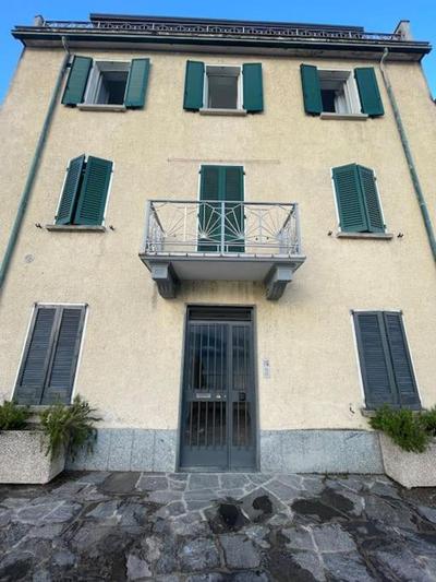 Varenna La casa di Giulia