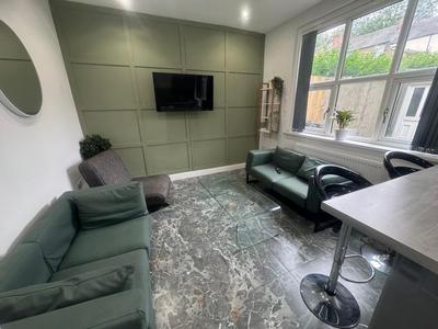 Tarleton Guesthouse