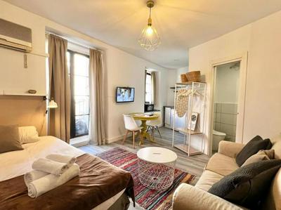 Stunning Studio in Plaza Mayor
