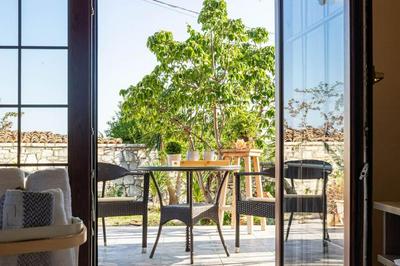 Color Villa - South Paradise 1
