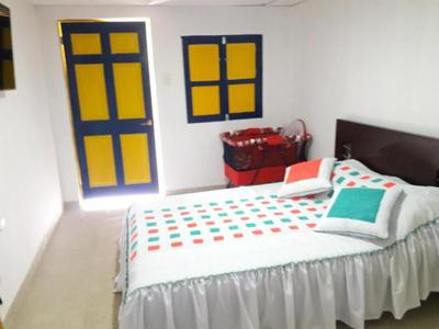 Hotel Campestre La Cuyabrita