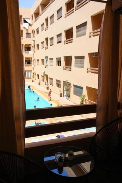 Appartement de lux