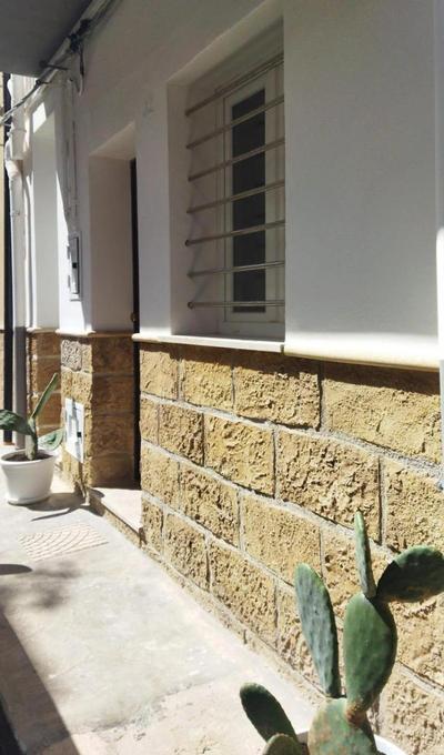 Casa vacanze green house