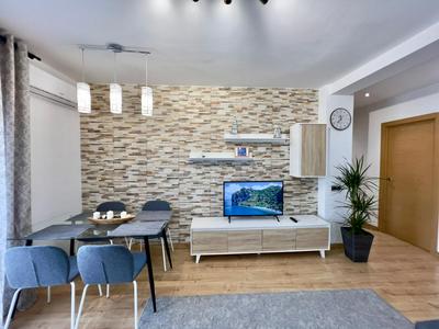 Cozy apartment in Valencia! WI-FI !
