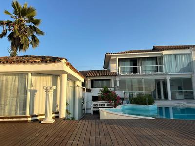 Villa Romana Búzios