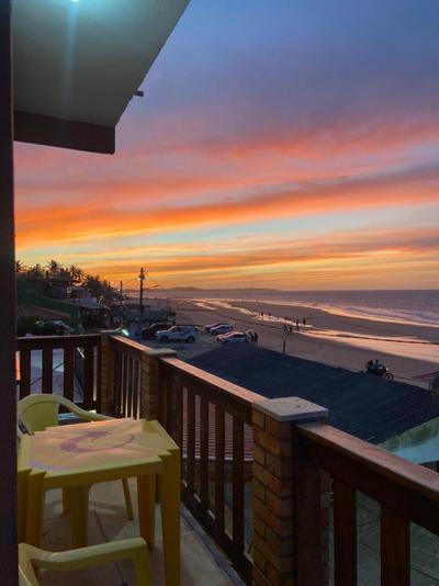 Chico Caranguejo da Baleia