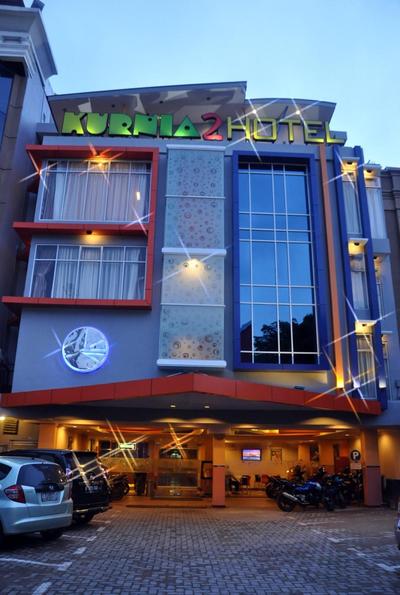 Hotel Kurnia Dua