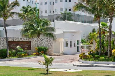 Cancun Plaza Condos