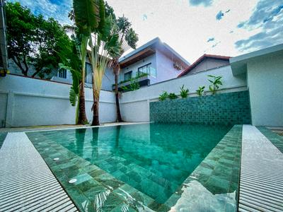 Muni Residence & Spa