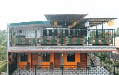 RedDoorz @ G42 Apartelle Iloilo City