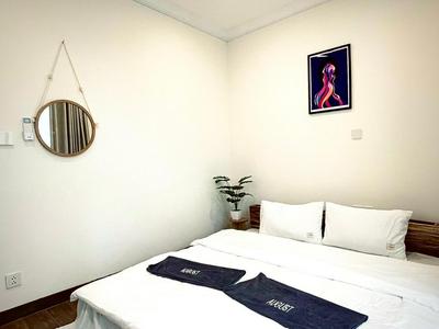 San hô homstay vinhomes ocean park2