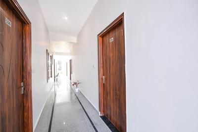 FabHotel Mountain Inn