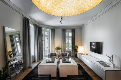 The Nest by Juno Hotel Sofia