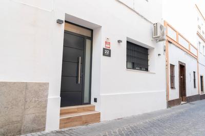Apartamento Chanca - Ole Solutions
