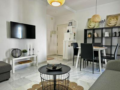 Apartamento Cielos - Ole Solutions
