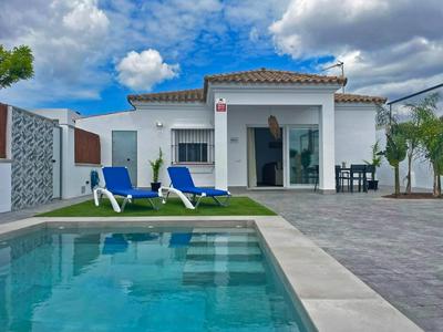 Villa Nostos - Ole Solutions