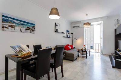 Apartamento Los Claustros - Ole Solutions