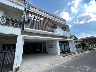 Urbanview Syariah near Stadion Manahan Solo