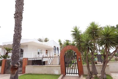 Playa Beach Home