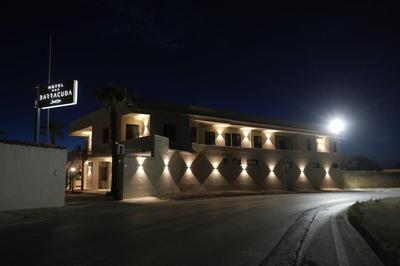 Hotel Barracuda