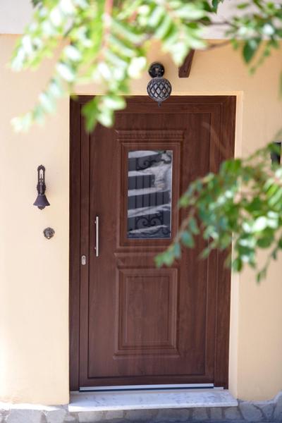 ISTIO apartments