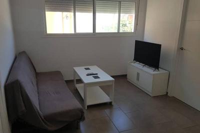 Modern Apartment in Barbate 60 m² Parking Included