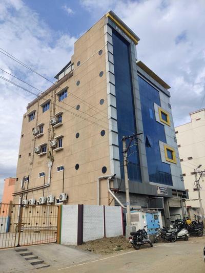 Hotel O Sri Sai Residency