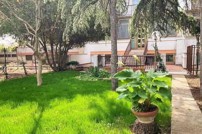 Alla Villa In Bari City - Happy Rentals