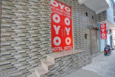 Hotel O Day Night Residency