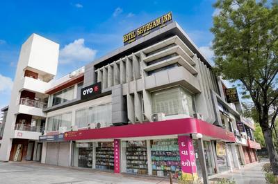 Hotel O Shubham Inn