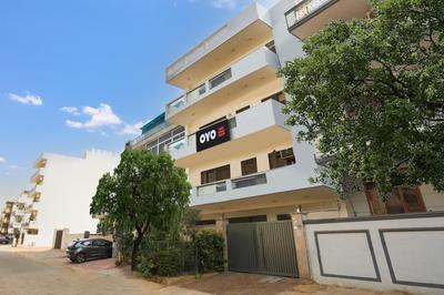 Hotel O STAR Corporate Suites