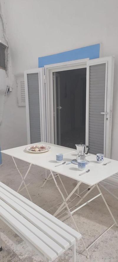 home Ponza