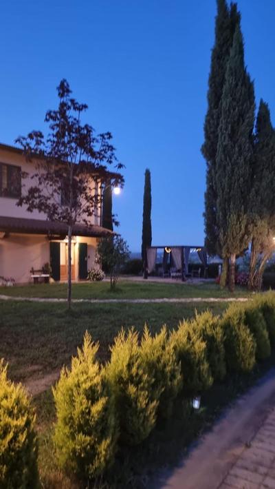 Casa Isabelle