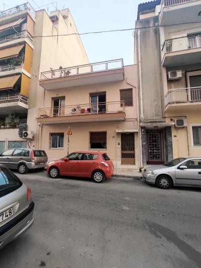 Grekus Apartments