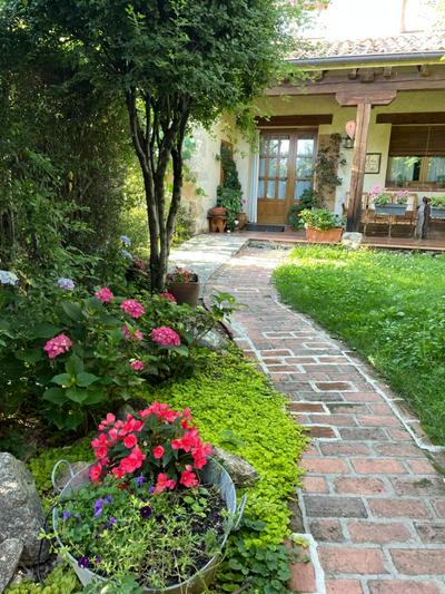 Agroturismo El Mirador de la Cigüeña