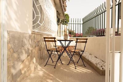 Ville di Enea - Case Vacanze