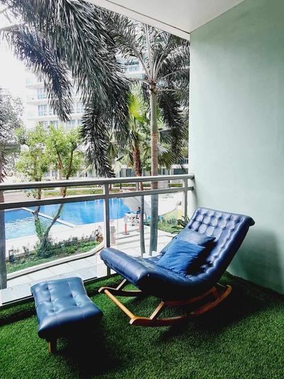 Azure Paranaque near Airport